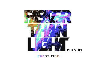 C64 GameBase Faster_Than_Light_[Preview] (Preview) 2014